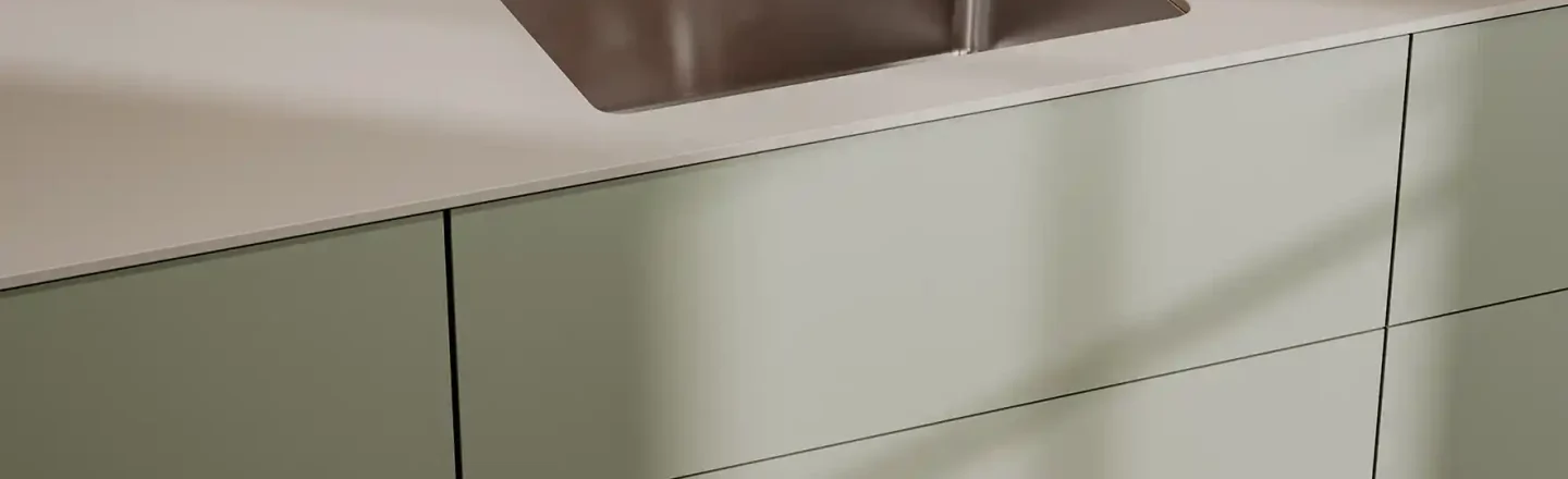 Cuisine Collection Hygge : design scandinave et aménagement fonctionnel pour votre intérieur