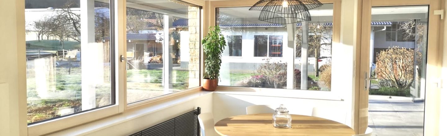 Installation Cuisine Tout Équipée à Waldighoffen dans le Sundgau