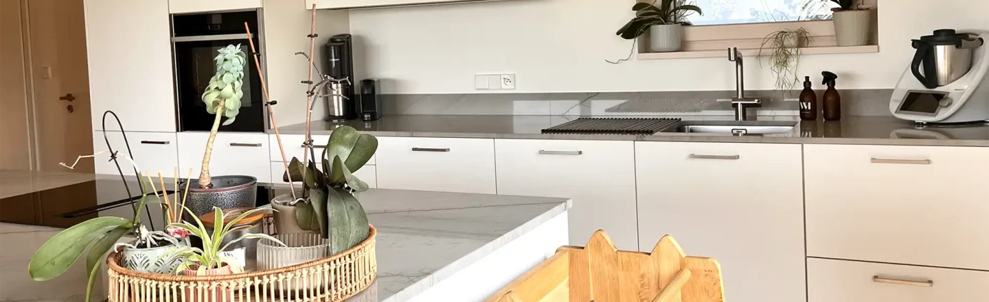 Cuisine sur-mesure avec devis gratuit et modélisation 3D à Waldighofen proche de Muespach