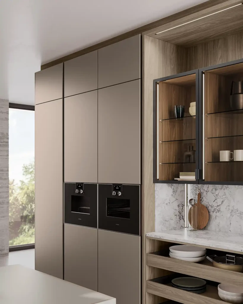 Cuisine sur-mesure à Waldighofen proche de Muespach : devis gratuit et 3D