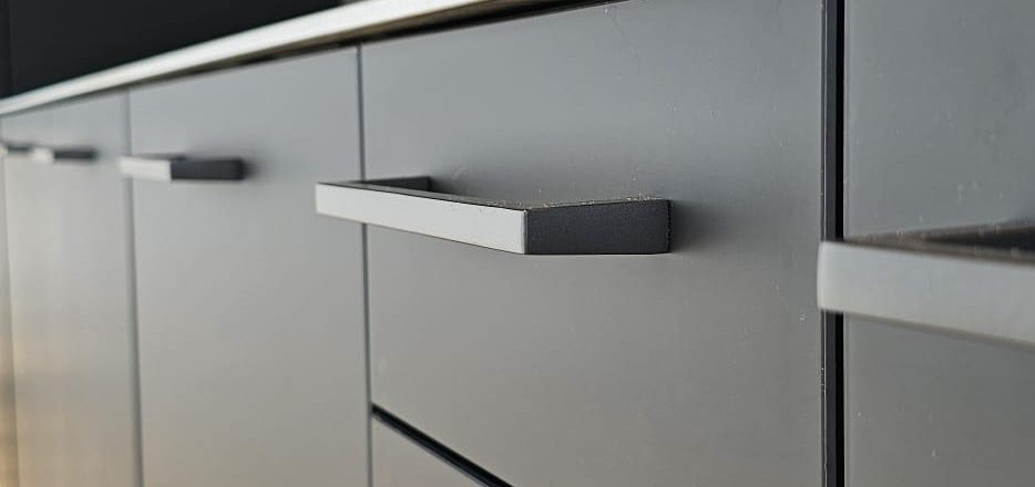 Cuisine sur mesure haut de gamme avec accompagnement complet à Dannemarie dans le Sundgau