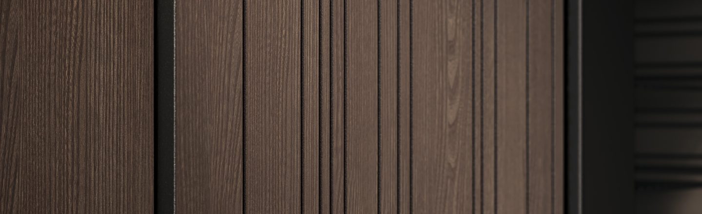 Pose de cuisine design et fonctionnelle à Delle proche de Montbéliard