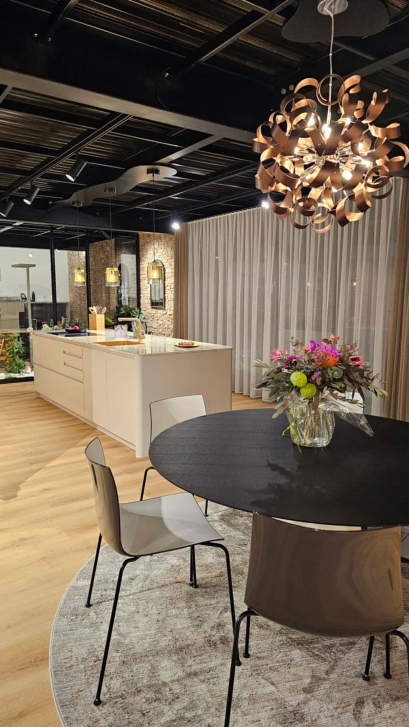 Showroom